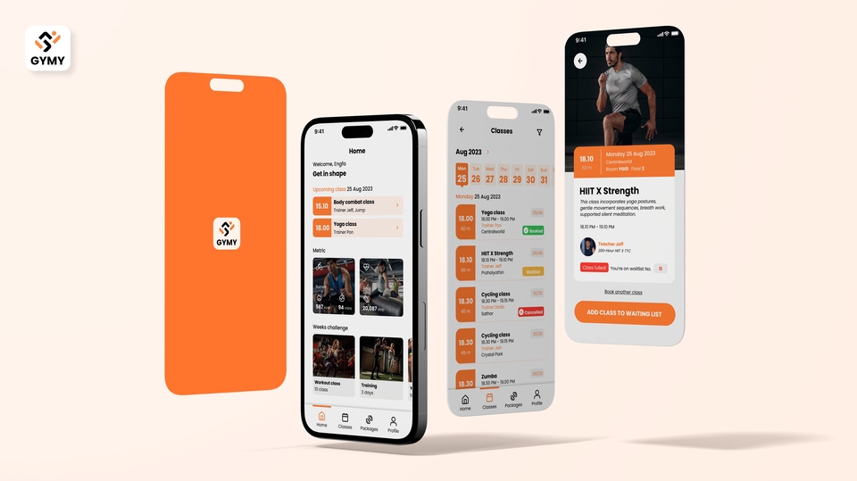 UX/UI Design for Web & App - UX/UI Designer for website and application, ready to work! - 1