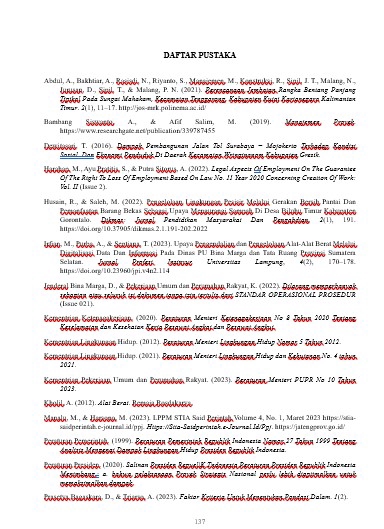 Daftar Pustaka, Referensi buku dan jurnal, jasa pengetikan, jasa ketik online, jasa ketik skripsi, pengetikan skripsi, ketik makalah, pengetikan makalah, pengetikan proposal, pengetikan tugas, pengetikan tugas sekolah, pengetikan tugas kantor.
