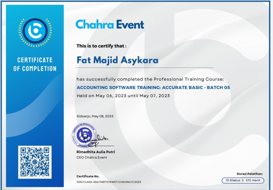 Akuntansi dan Keuangan - Keuangan, Akuntansi, dan Pajak Perusahaan - 5