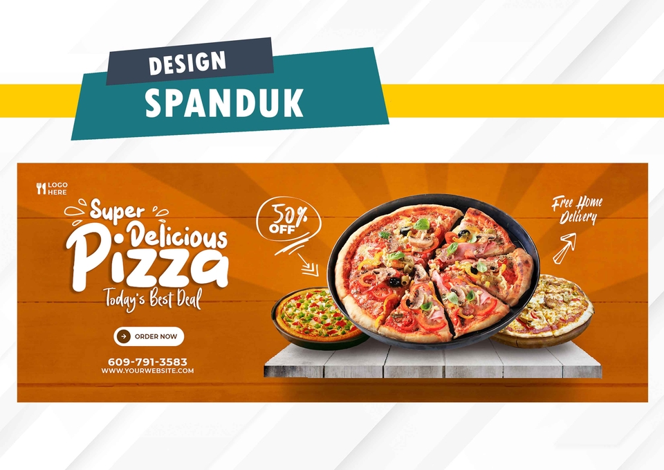 Digital Printing - MENERIMA DESAIN KARTU NAMA, SPANDUK, BANNER dan BROSUR DLL. - 7