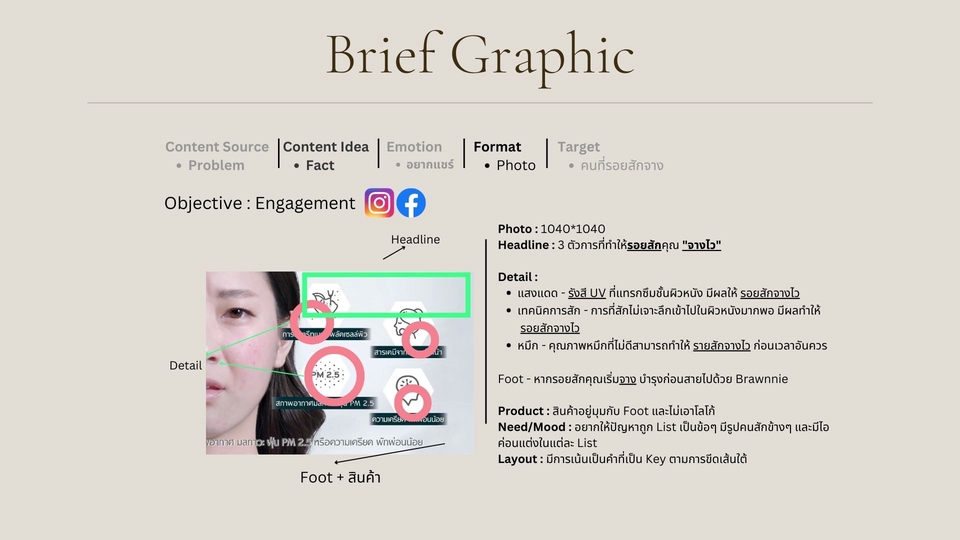 รับทำคอนเทนต์มาร์เก็ตติ้ง วางแผนทำ content marketing สร้างคอนเทนต์ facebook ทำคอนเทนต์ facebook รับทำคอนเทนต์ tiktok ทําคอนเทนต์ tiktok