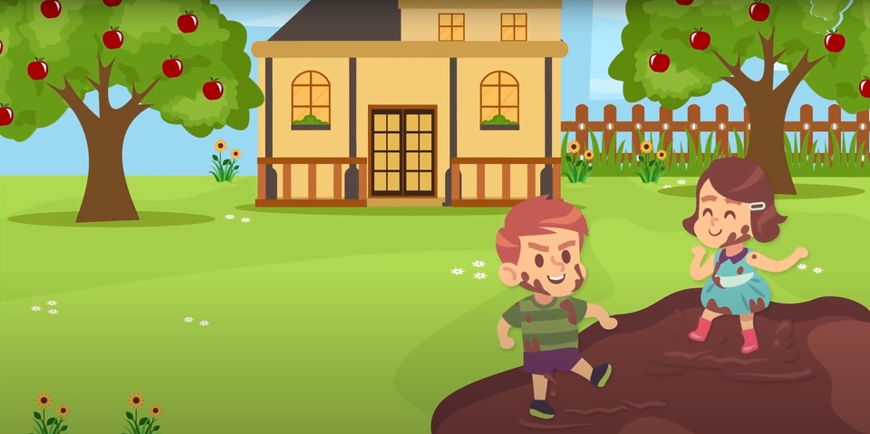 Animations - รับทำ 2D Animation Motion Graphic Video งานคุณภาพ ราคาสบายกระเป๋า - 7