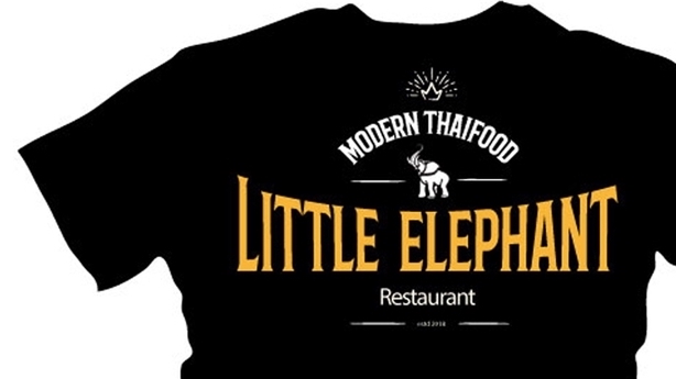 วาด/ออกแบบแพทเทิร์นเสื้อผ้า - Design graphic T-shirt - 7