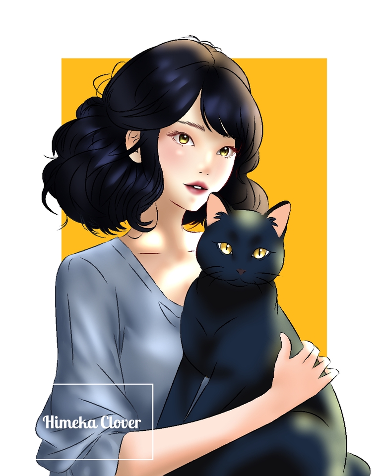 Gambar dan Ilustrasi - ILUSTRASI ANIME/FANART - 5