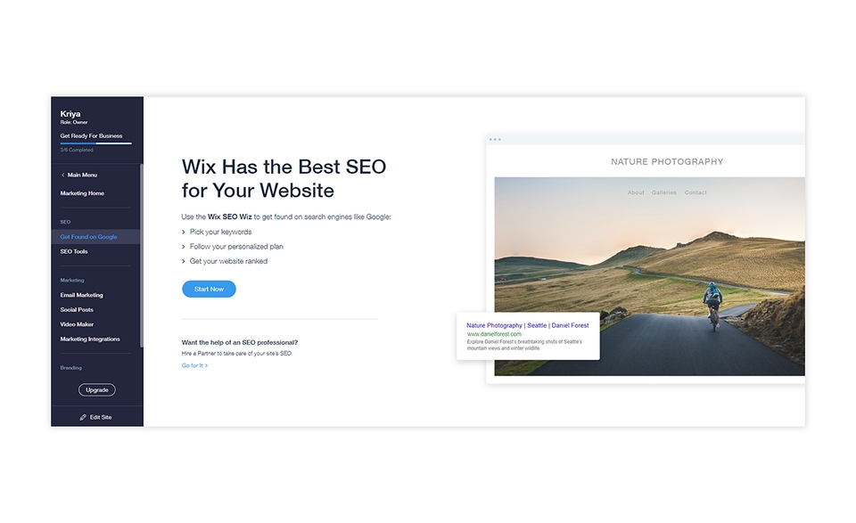 Web Development - Pembuatan Website | Wix, Webflow, Wordpress, Laravel, CI, ReactJs, VueJs, Angular - 17