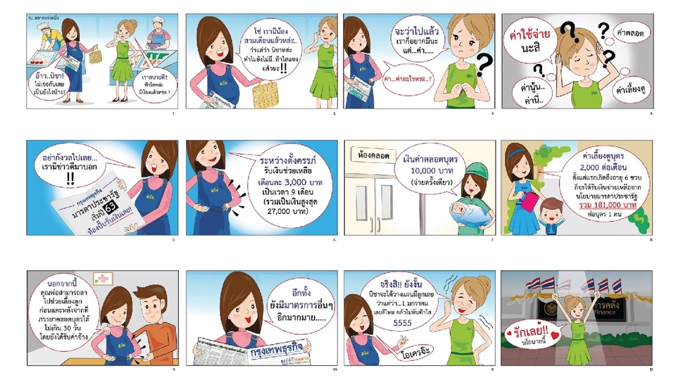 Infographics - Infographic online - 2