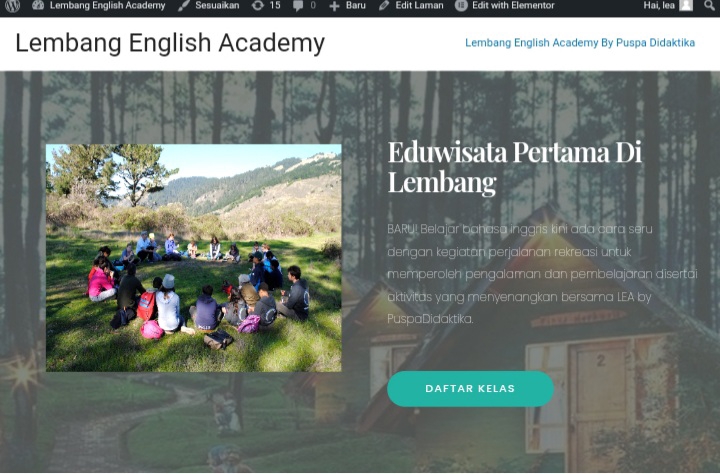 Digital Marketing - Digital Marketing + GRATIS Landing Page - 2