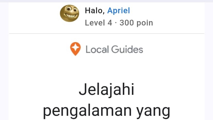 Memberi Review - Review Tempat dan Produk di Google Maps - 3