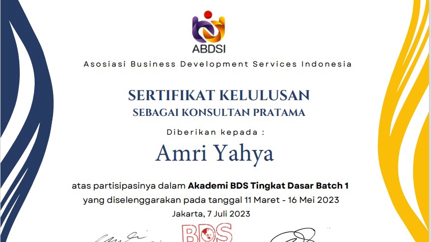 Branding - Solusi Masalah Branding - 1