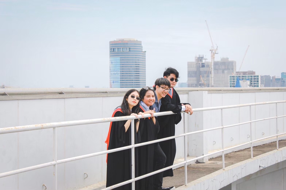 Photography - ถ่ายภาพ ตัดต่อ - 2