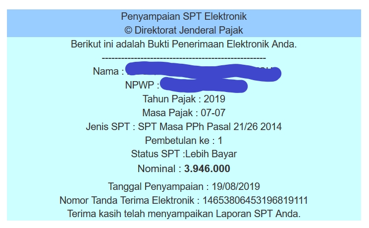 Akuntansi dan Keuangan - Jasa Konsultan Pajak, Pembukuan & Pengurusan Legal Perusahaan - 12