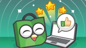 Memberi Review - Jasa Review Bintang 5 | Shopee, Tokopedia, Lazada, Bukalapak, BliBli, OLX - 1