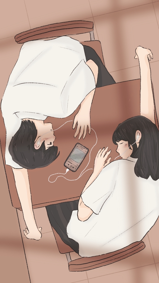 วาดภาพประกอบ - วาดภาพประกอบ  ภาพนิ่งและเคลื่อนไหวเล็กน้อย - 5