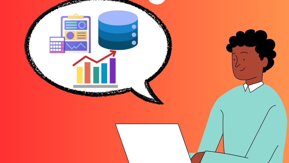 Entri Data - Jasa Data Entry, Data Mining dan Internet Research - 1