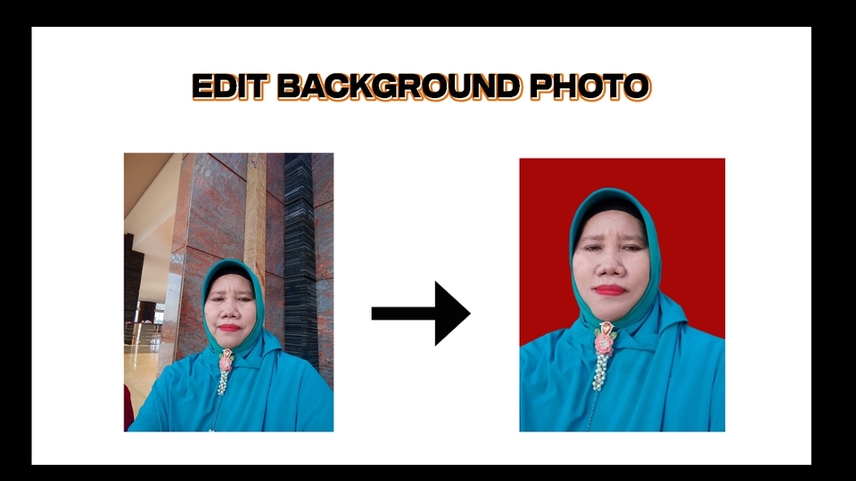 Edit Gambar & Photoshop - Jasa Profesional Photo Editing 1 Hari Langsung Jadi Berkualitas - 5