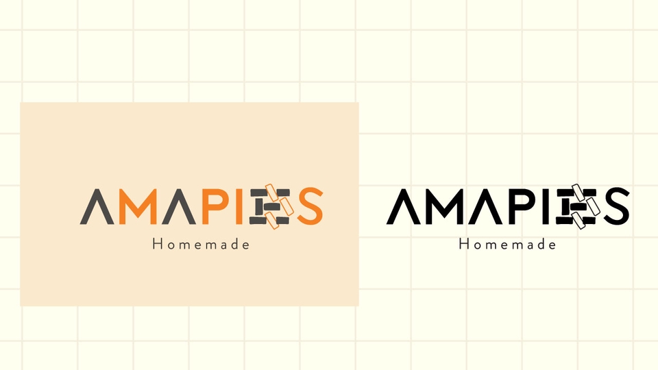 Logo - ออกแบบโลโก้ อยากได้สไตล์ไหนคุยกันได้ค่ะ - 5