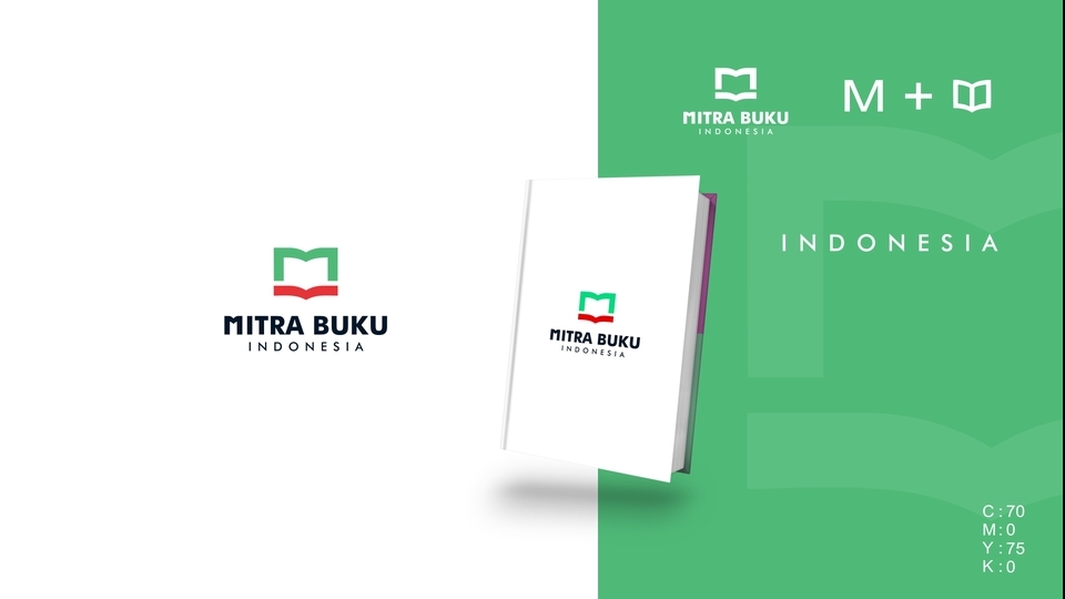 Logo - Desain Logo Premium, Minimalis, Simpel, Modern dengan Kualitas Terbaik dan Terpercaya - 3