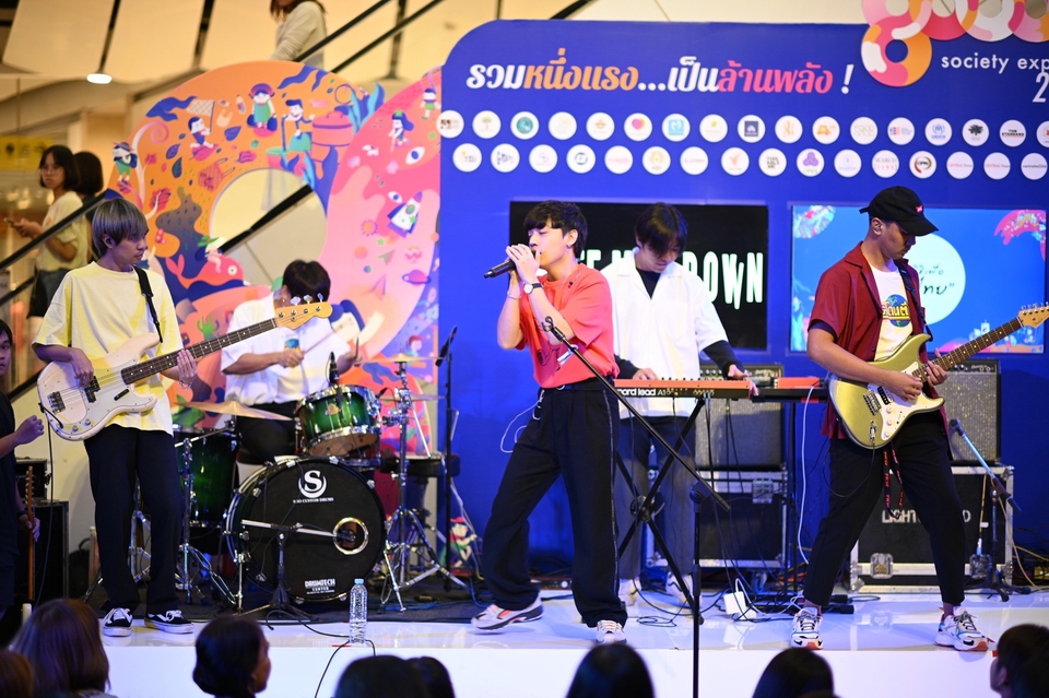 ถ่ายและตัดต่อวีดีโอ - 30mm Production รับถ่ายวิดีโอและภาพนิ่ง Event | Advertise | Pre wedding | Vlog | Interview - 29