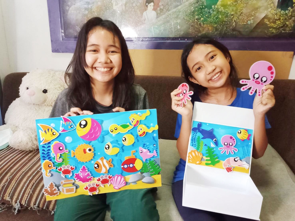Art & Craft - รับออกแบบของเล่น รับผลิตของเล่นเด็ก การ์ตูน สื่อ และผลิตภัณฑ์เด็กทุกชนิด - 23