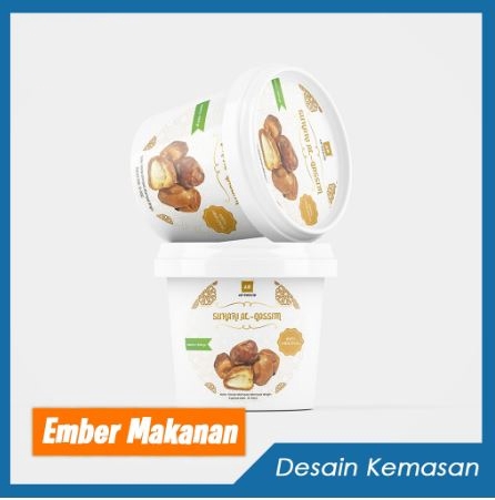 Label & Kemasan - DESAIN KEMASAN PRODUK DESIGN PACKAGING MAKANAN LABEL, BOX, STANDING POUCH - 3