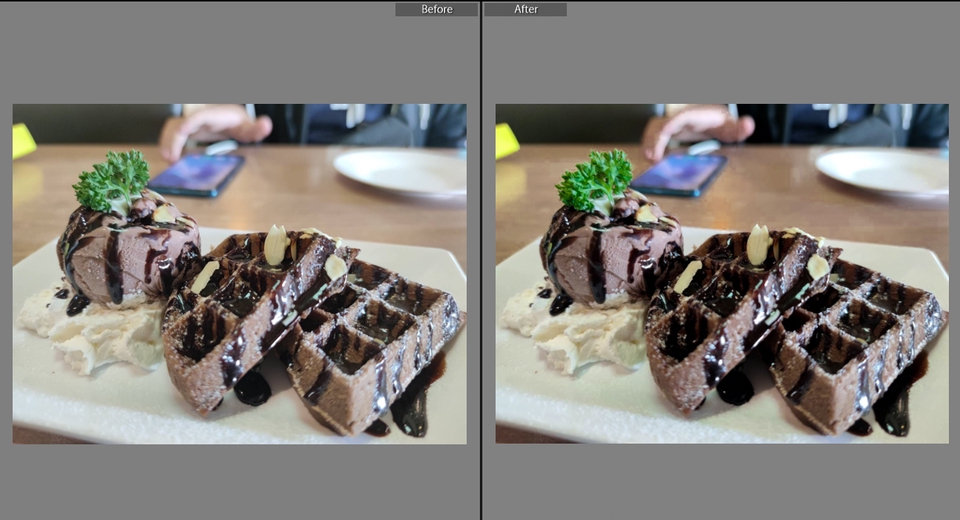 ไดคัท & Photoshop - บริการ แต่งภาพ ปรับแสง แต่งสี ไดคัท - 19