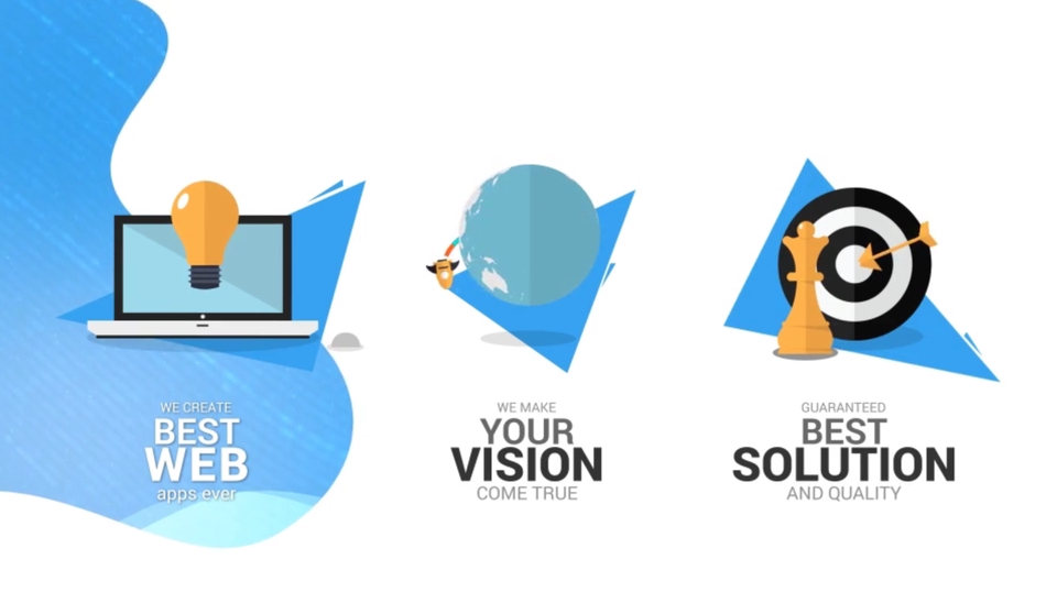 Jasa pembuatan motion graphic profesional untuk iklan produk, konten digital, dan event. Harga motion graphic murah, kualitas terbaik.