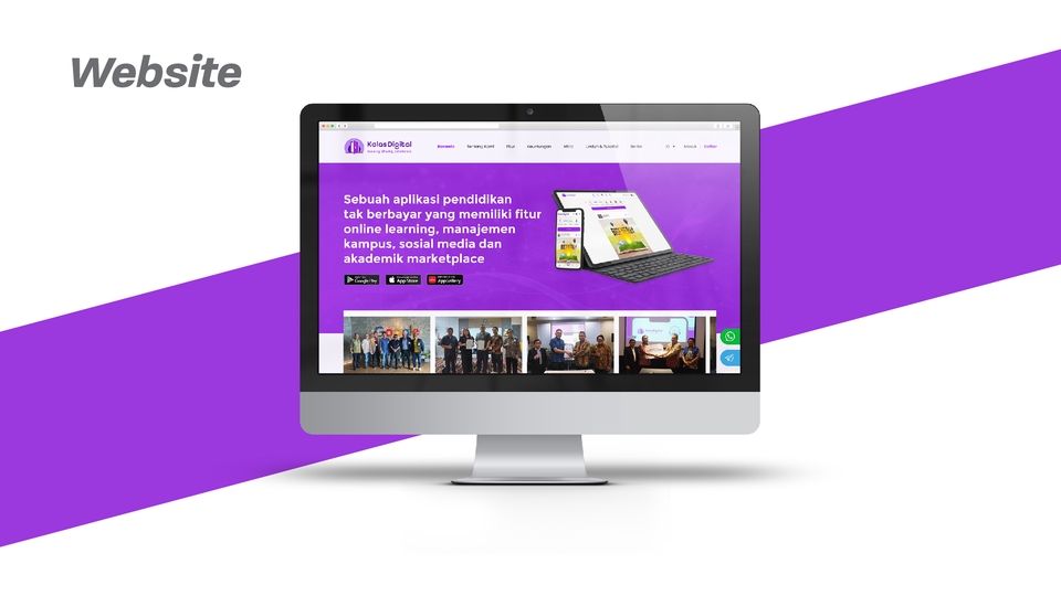 UI & UX Design - UI/UX Design for Website & Mobile Apps - 4