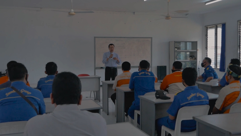 Produksi Video - Company Profile Video (Surabaya) - 5