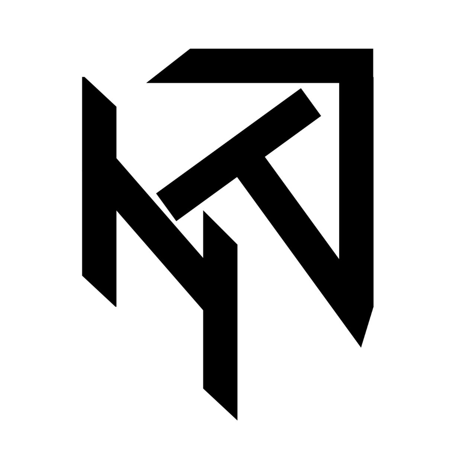 Logo - Desain logo minimalis ,simpel & modern dengan kualitas yang baik. - 8