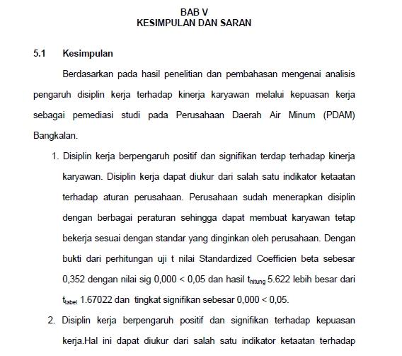 Jasa Lainnya - Jasa Pembuatan Jurnal, Artikel dan Proposal - 4