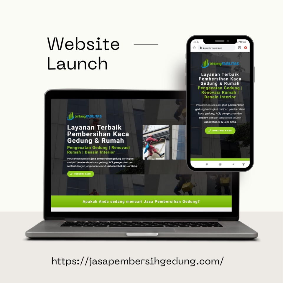 Web Development - Jasa Pembuatan Website Murah Professional dan SEO Friendly  - 4