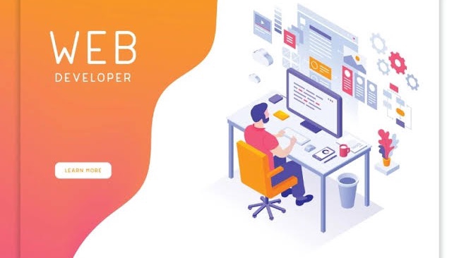 Web Development - Jasa bikin atau edit program web - 1