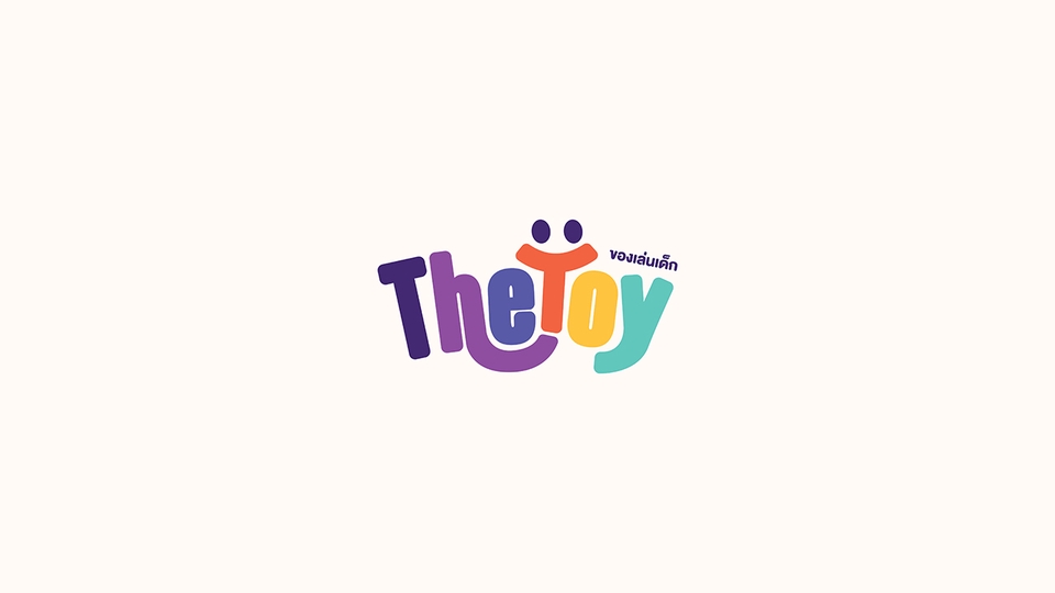 Logo - ออกแบบ logo - 11