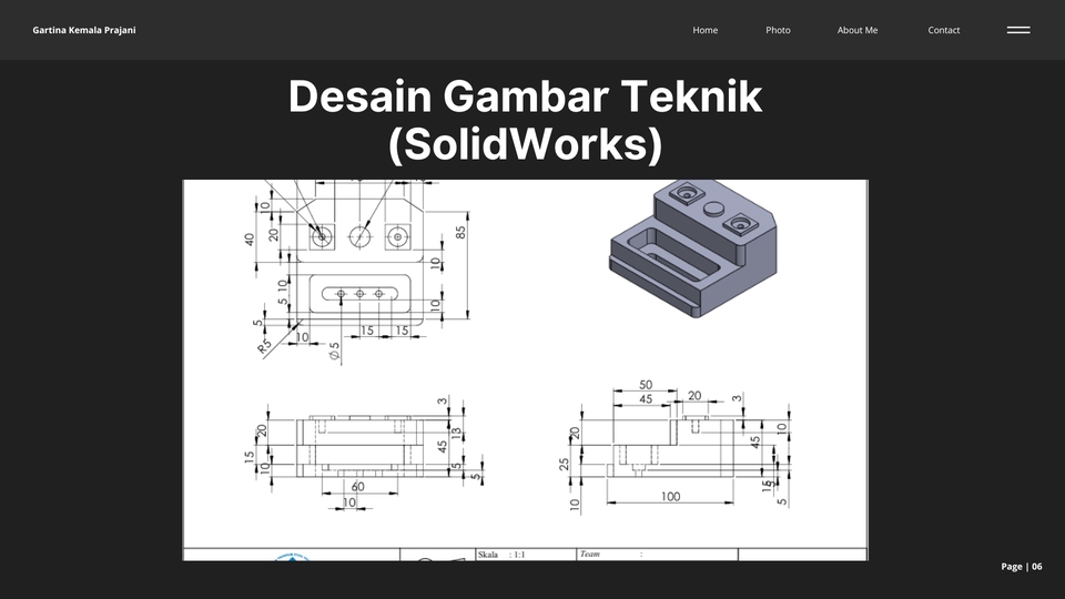Pengetikan Umum - Jasa Mengetik Skripsi/Tugas/Konten/Desain - 8