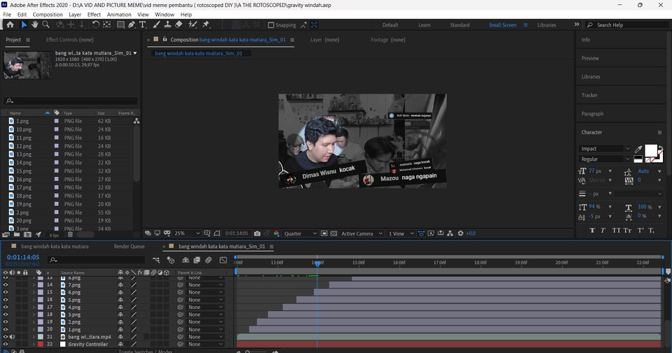 Video Editing - Edit Video Kreatif untuk keperluan media sosial! - 6