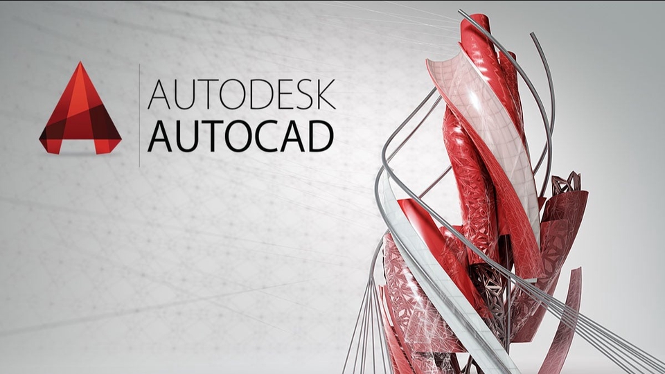 CAD Drawing - Mengambar auto cad (2d) - 1