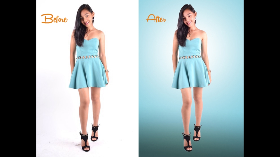 Edit Gambar & Photoshop - PROFESSIONAL PHOTO and IMAGE REMOVE BACKGROUND and RETOUCHING,PHOTO EDITING - 14