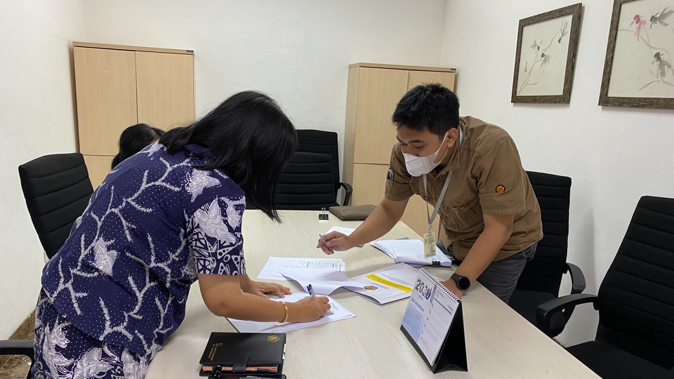 Akuntansi dan Keuangan - Konsultasi, Pembuatan, dan Pelaporan Pajak - 2