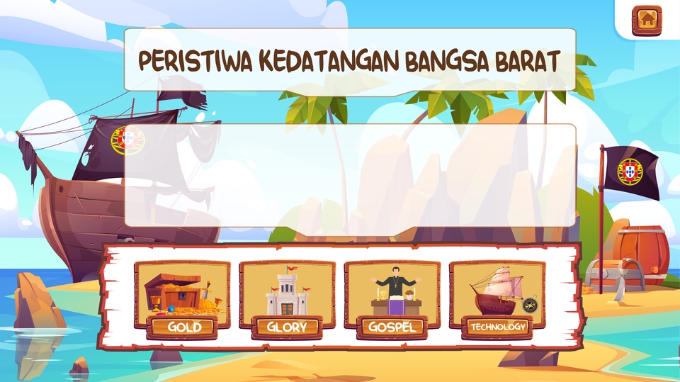 Aplikasi Ponsel - Media Pembelajaran Berbasis Android / Animasi - 6