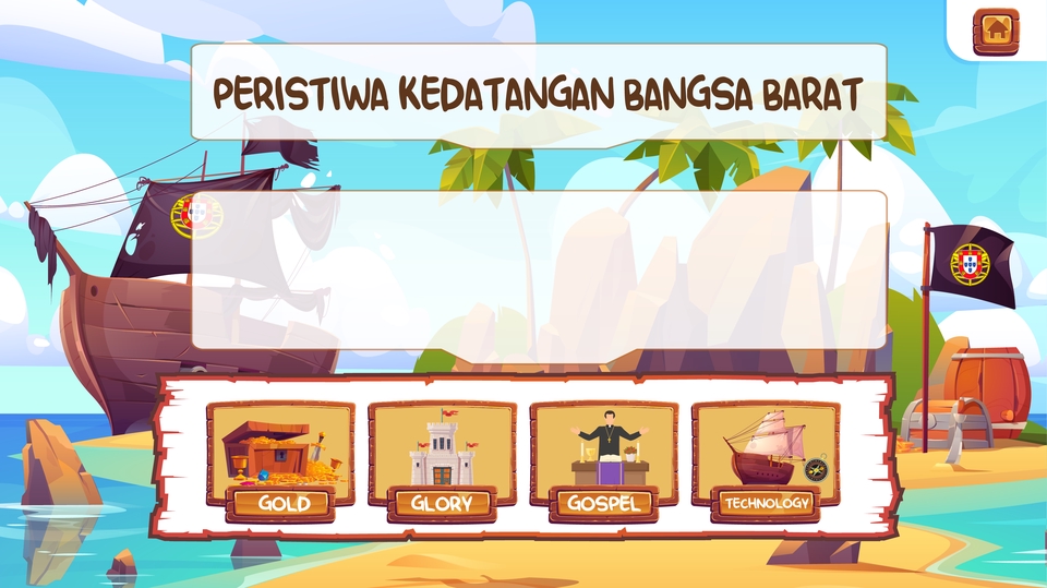 Aplikasi Ponsel - Media Pembelajaran Berbasis Android / Animasi - 5