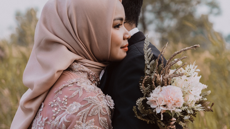 Fotografi - Pre-Wedding, Engagement, Couple Photographer - Jakarta (Jabodetabek) - 10