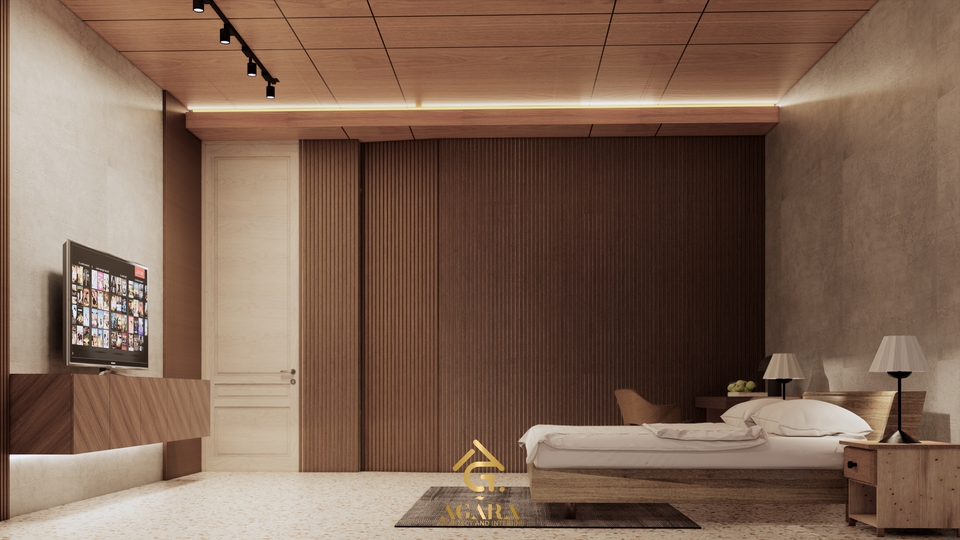 Denah - Professional Design Services for Homes & Commercial Spaces - 6