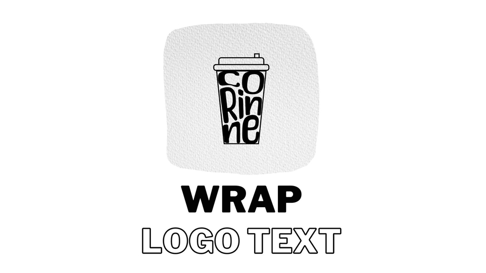 Logo - Wrap text Logo 1 hari selesai - 1