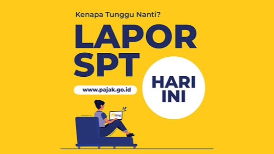 Akuntansi dan Keuangan - SPT Tahunan Badan - 1