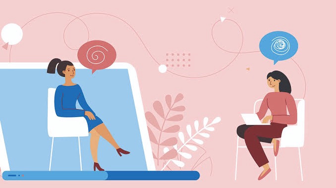 Jasa Konsultan Pengembangan Diri (Konsultasi Self Improvement) - Konseling Online 