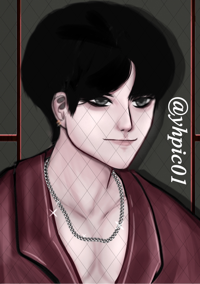 วาดภาพการ์ตูน - วาดภาพ - 13