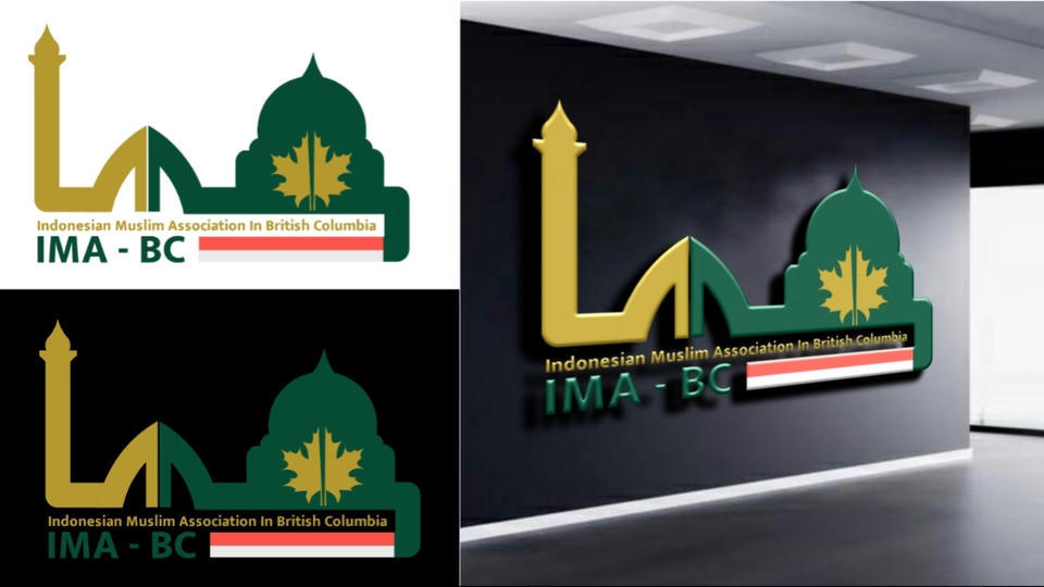 Logo - JASA DESAIN LOGO UNTUK PERUSAHAAN, UMKM, BISNIS, EVENT TAHUNAN, ANNIVERSARY DAN KOMUNITAS - 14