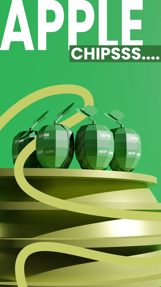 Label & Kemasan - Jasa Desain Kemasan dan promosi produk sesuai kebutuhan | DKV Freelancer - 6