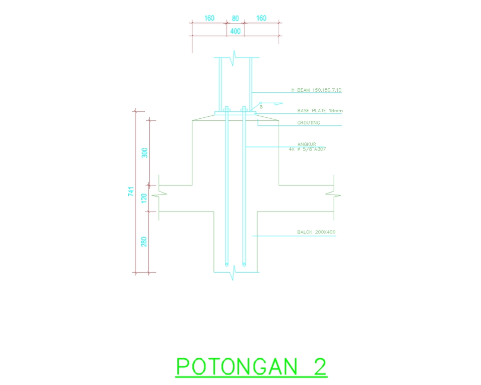 CAD Drawing - PPME ASBUILT DRAWING  - 3