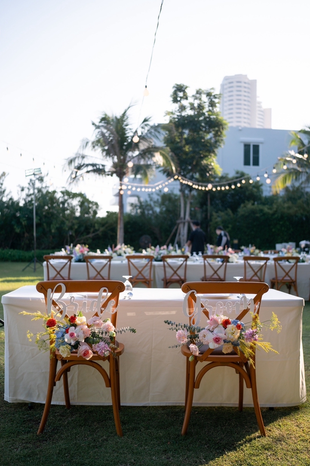 Wedding Planner - TermTem Planner & Organizer - 4